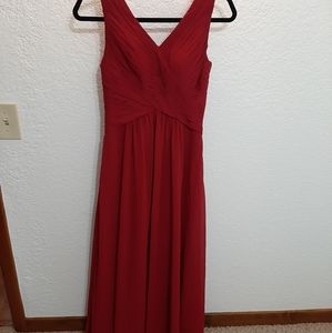 Bridesmaids Dress